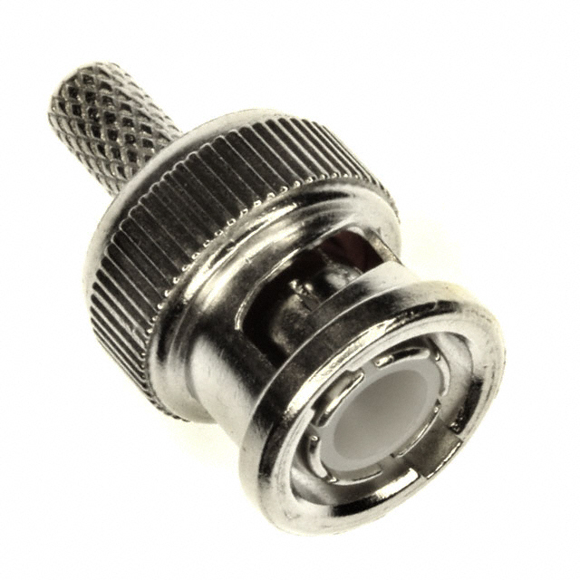 5-1634500-0 TE Connectivity AMP Connectors  Assemblages de connecteurs coaxiaux (RF)