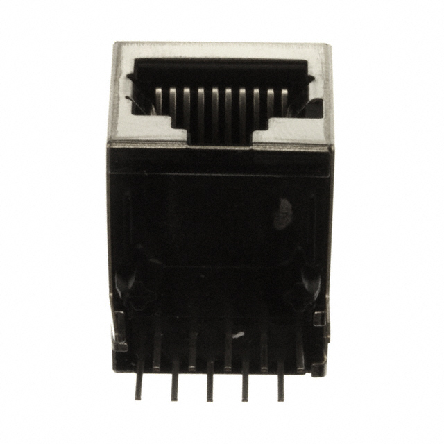 558067-1 TE Connectivity AMP Connectors  Conectores modulares