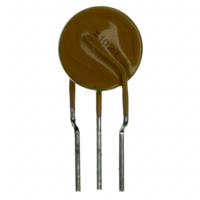 TM2P-10271-2 Littelfuse Inc. Technologie mixte