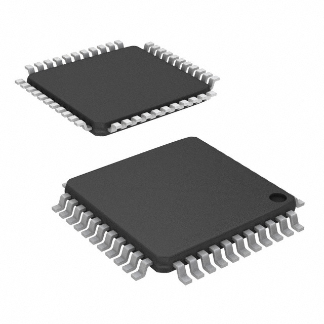 LC4032V-5TN44C Lattice Semiconductor Corporation  CPLD (dispositivos lógicos programables complejos)