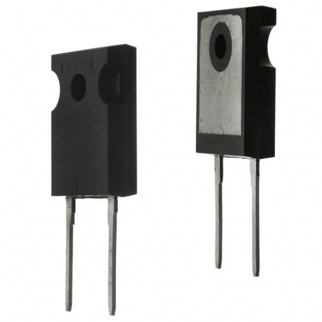 DSEI60-06A IXYS  Single Diodes