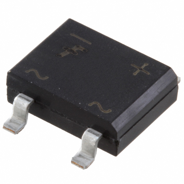 DF06S1 onsemi  Bridge Rectifiers