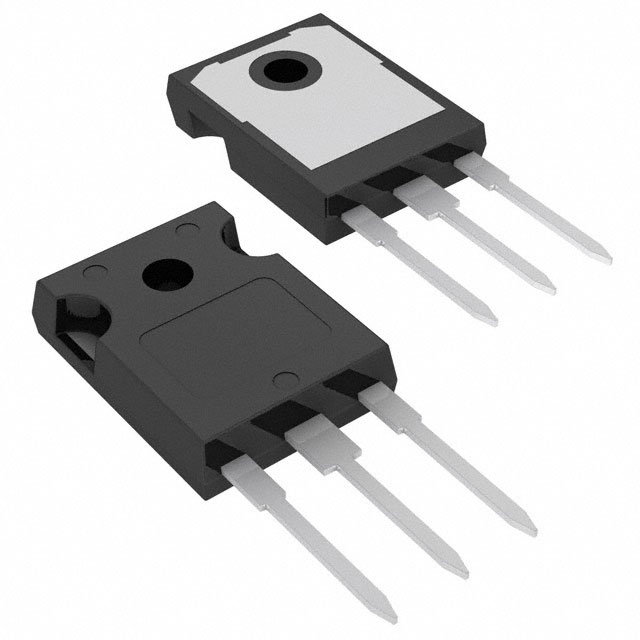 FGH40T120SMD-F155 onsemi  IGBT simples