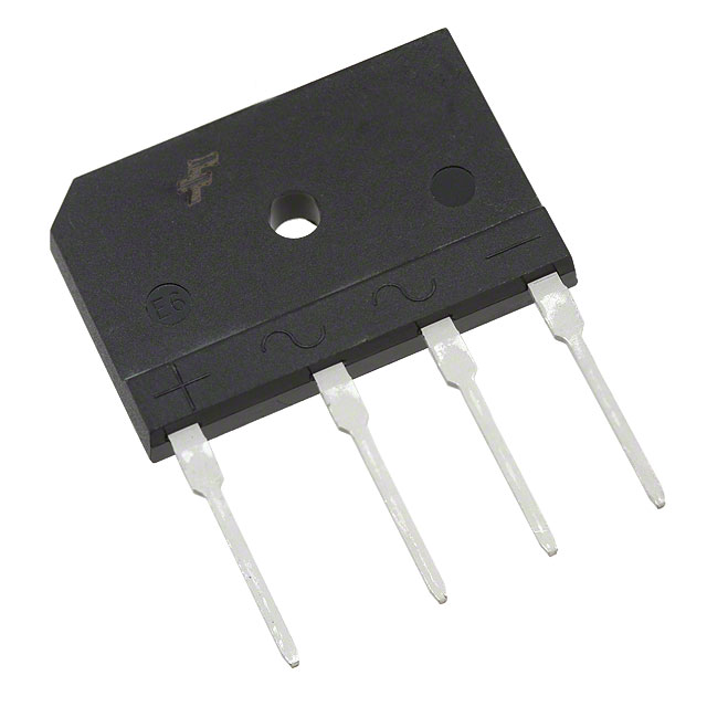 DFB2505 onsemi  Bridge Rectifiers