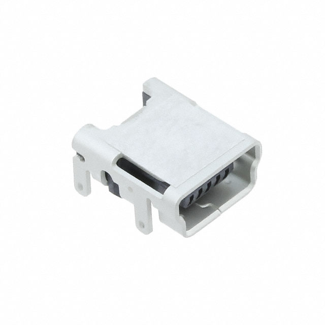 UX60-MB-5S8 Hirose Electric Co Ltd  Gruppi di connettori USB DVI HDMI