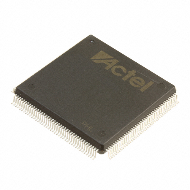 A42MX09-1PQG160I Microchip Technology  FPGA (Field Programmable Gate Array)