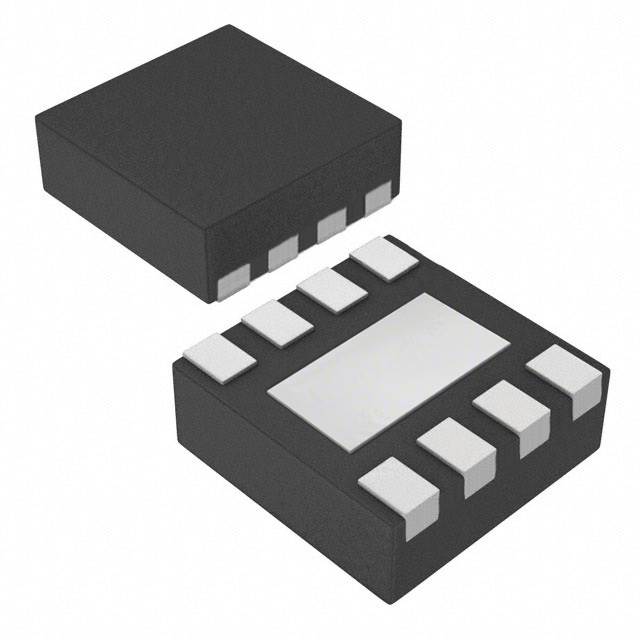 TLV1117IDRJR Texas Instruments  Voltage Regulators - Linear Low Drop Out (LDO) Regulators