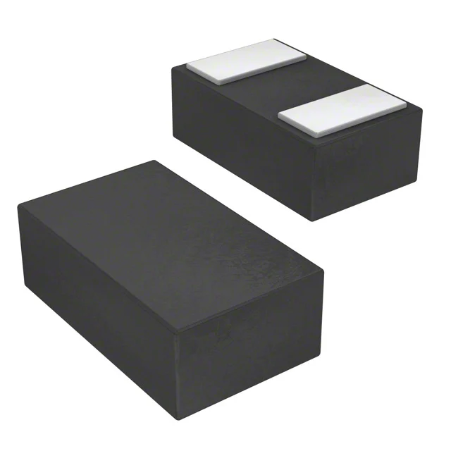 TPD1E01B04DPYRQ1 Texas Instruments Diodos TVS