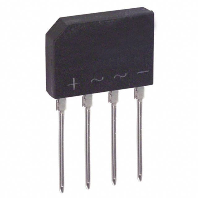 KBP408G Diodes Incorporated  Bridge Rectifiers