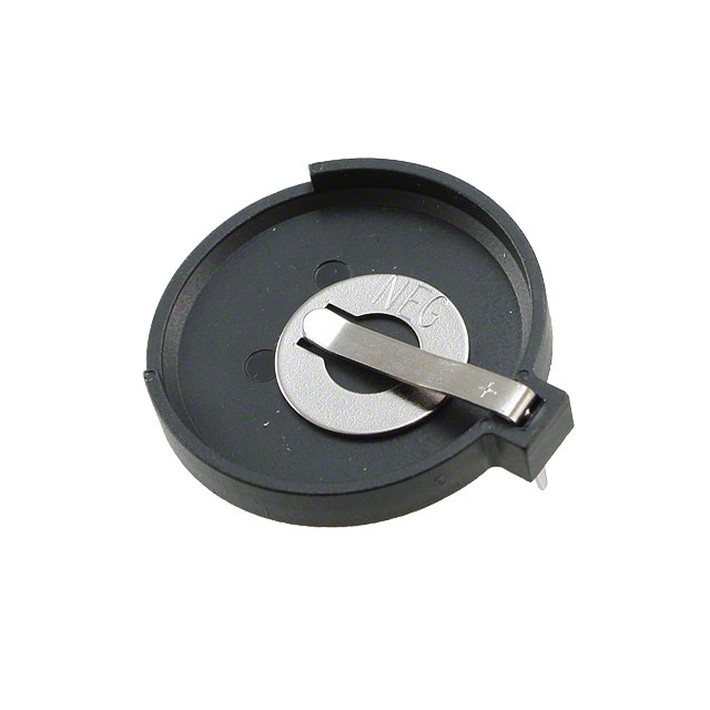 301 Keystone Electronics  Supports de batterie, clips, contacts