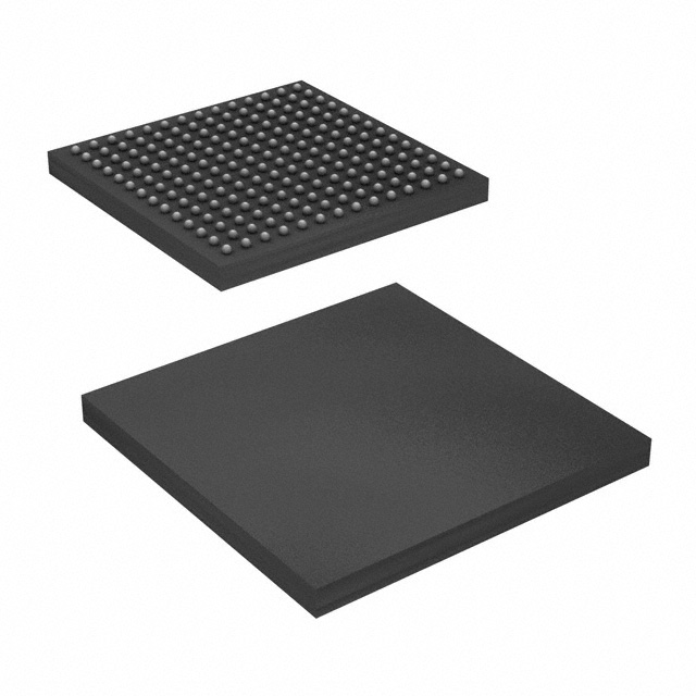 CYV15G0201DXB-BBC Cypress Semiconductor Corp  Télécom