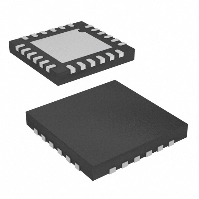 CY8CMBR3116-LQXI Infineon Technologies  Capteur tactile capacitif