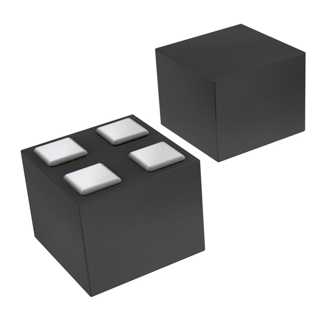 BGF120AE6327XTSA1 Infineon Technologies Diodos TVS