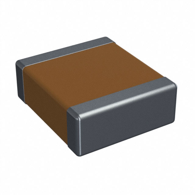 KGF55ZCG3N102KV KYOCERA AVX  Ceramic Capacitors