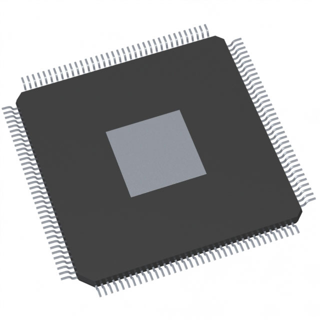 TC334LP32F200FAALXUMA1 Infineon Technologies  Microcontrôleurs