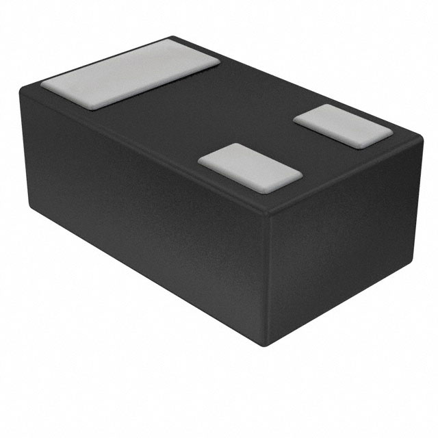 NSPM2052MUT5G onsemi Diodes TVS