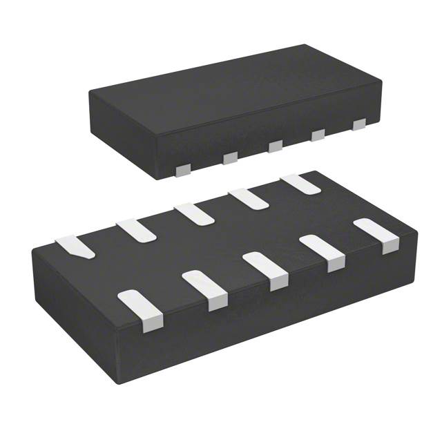 ECMF4-2450A17M10 STMicroelectronics  Induttanze di modo comune