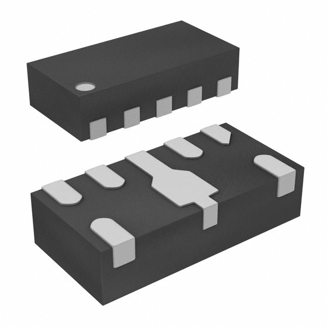 HSP061-4NY8 STMicroelectronics Diodi TVS