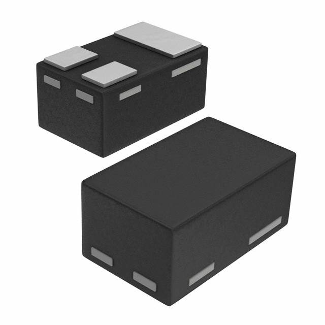 ESDALC6V1M3 STMicroelectronics TVS Diodes