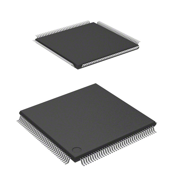 DF2116VT20MV Renesas Electronics Corporation  Microcontrollers