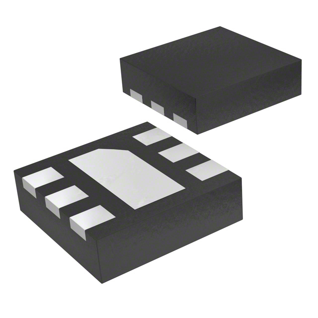 UCLAMP0506T.TCT Semtech Corporation Diodes TVS