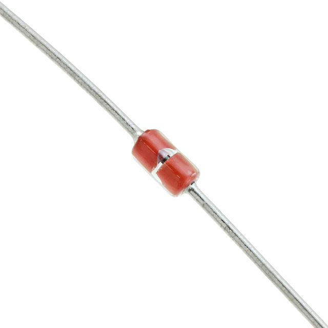 302JH1K Littelfuse Inc.  NTC Thermistors