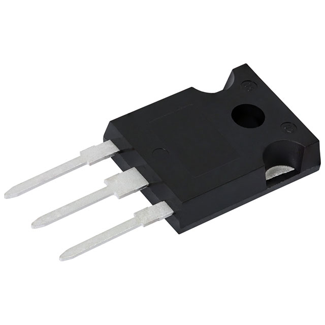 SIHG15N80AEF-GE3 Vishay Siliconix  Einzelne FETs MOSFETs