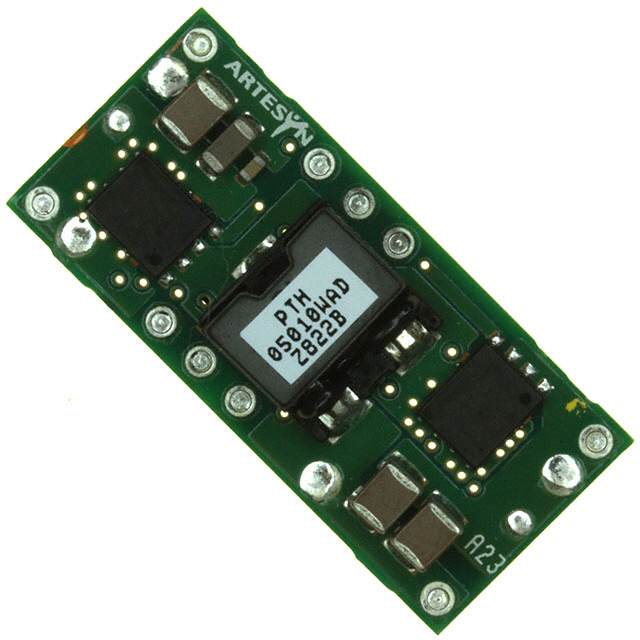 PTH05010WAD Artesyn Embedded Power  Convertitori CC CC