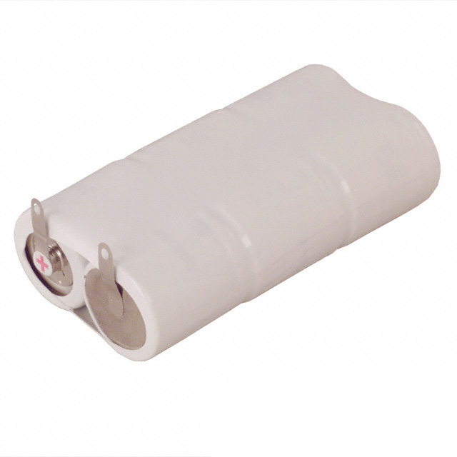 LR6 G6/BL3X2 FDK America, Inc., a member of Fujitsu Group  Packs de batteries