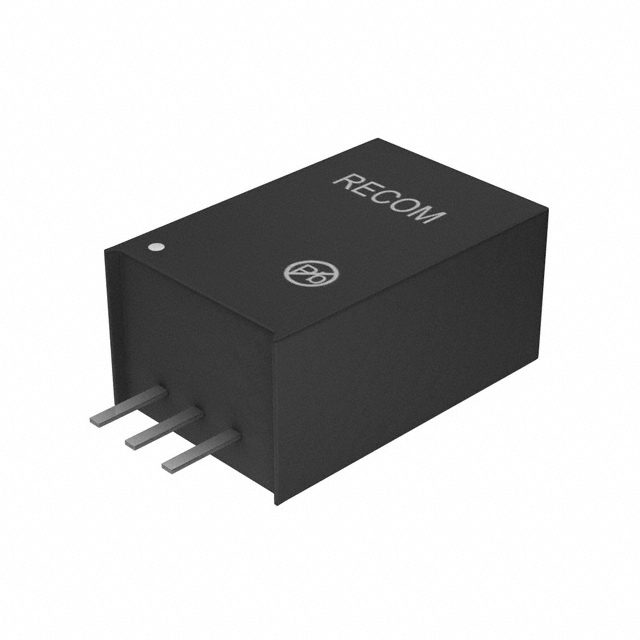 R-78B9.0-1.0 Recom Power  Convertitori CC CC