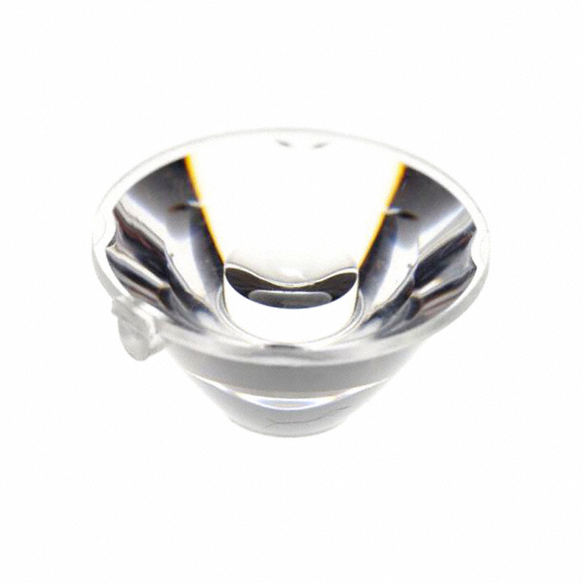 10193 Carclo Technical Plastics  Lentilles