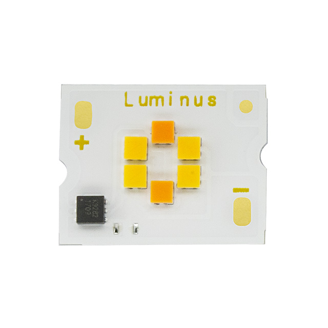 CDM-6-3018-90-18-DW01 Luminus Devices Inc.  LED COBs Engines Modules Strips