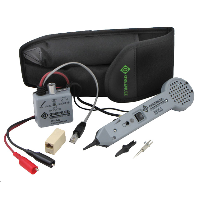 701K-G/6A-BOX Tempo Communications  Attrezzature speciali