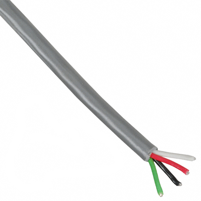8444 060U500 Belden Inc.  Cables Alambres