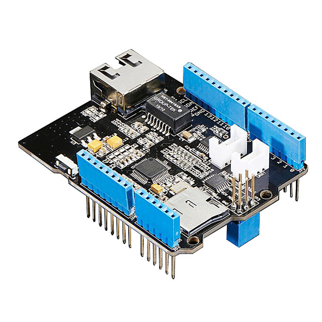 2971 Adafruit Industries LLC  Cartes d'extension Cartes filles