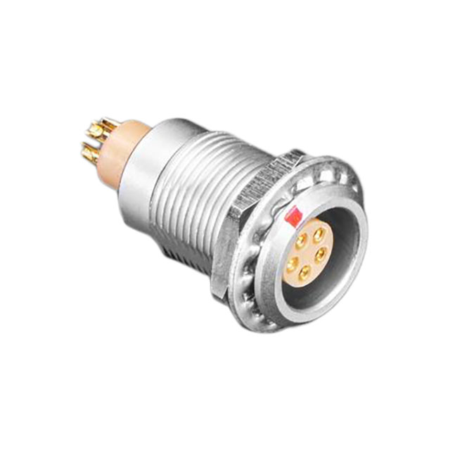 5317 Adafruit Industries LLC  Circular Connector Assemblies