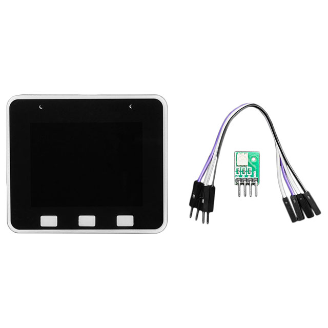 5511 Adafruit Industries LLC  Cartes et kits d'évaluation et de démonstration