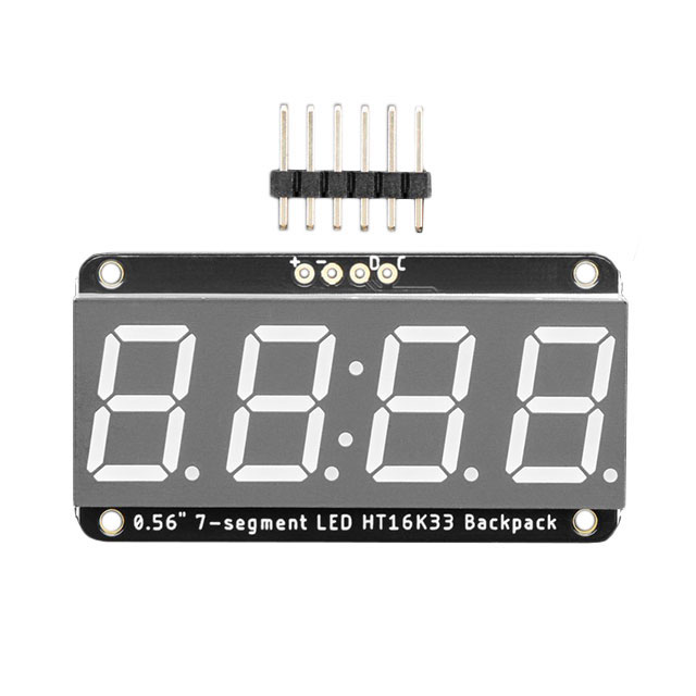 5601 Adafruit Industries LLC  Cartes d'extension Cartes filles