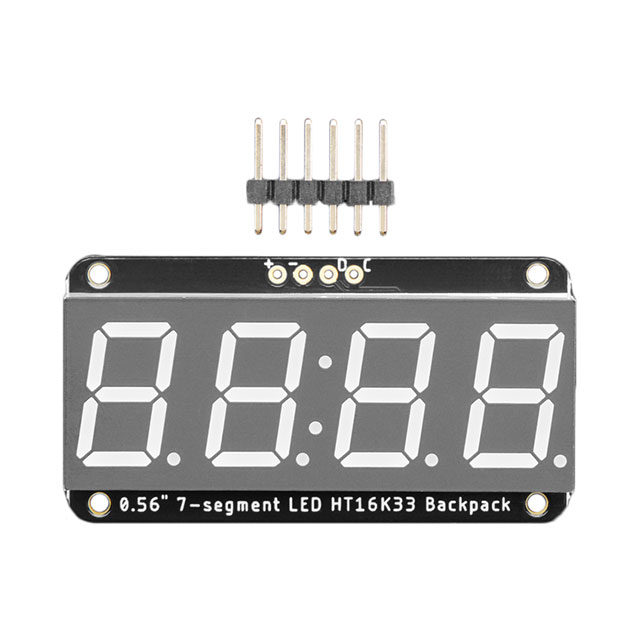 5603 Adafruit Industries LLC  Cartes d'extension Cartes filles