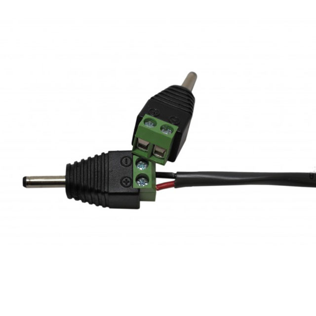 4781 Inspired LED, LLC  Accessoires optoélectroniques