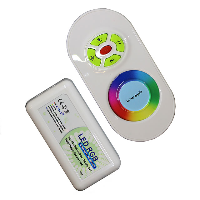 5014 Inspired LED, LLC  Accessoires optoélectroniques