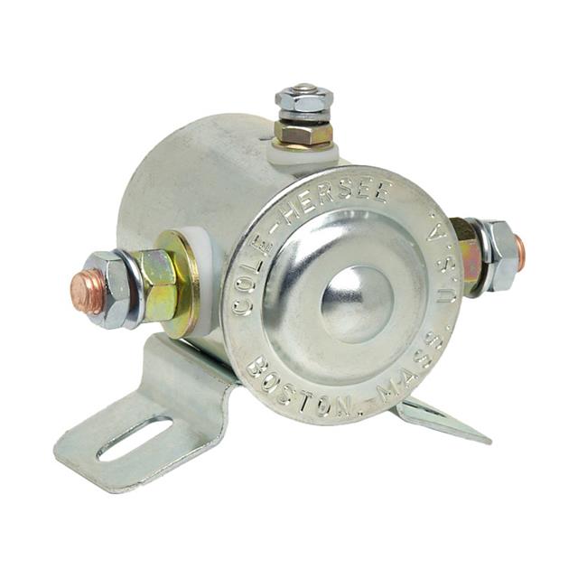 24082 Littelfuse/Commercial Vehicle Products  Power Relays Over 2 Amps