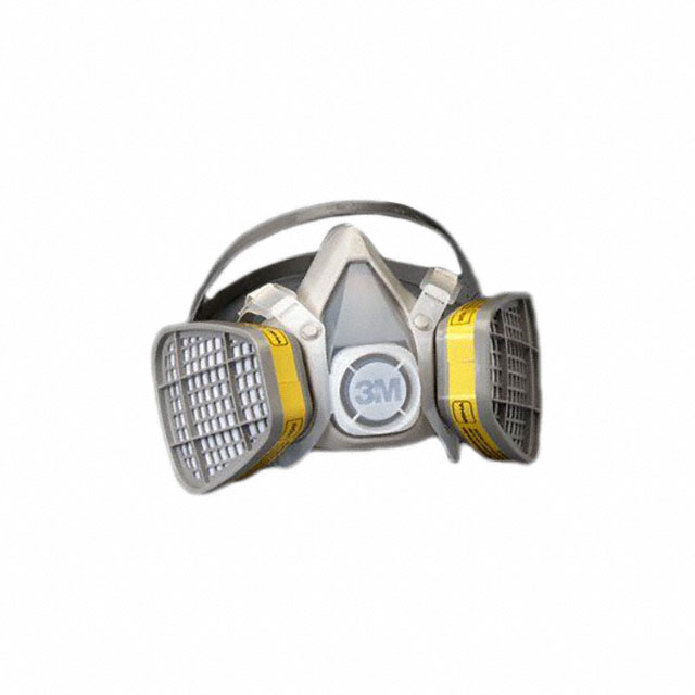 5103 3M  Personal Protective Equipment (PPE)