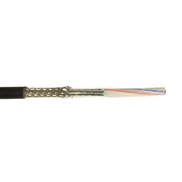 74007 BK002 Alpha Wire  Cavi Fili