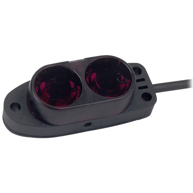 BA2M-DDTD Autonics  Fotoelettrico industriale