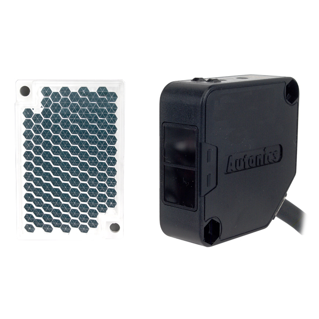 BEN5M-MFR Autonics  Fotoelettrico industriale