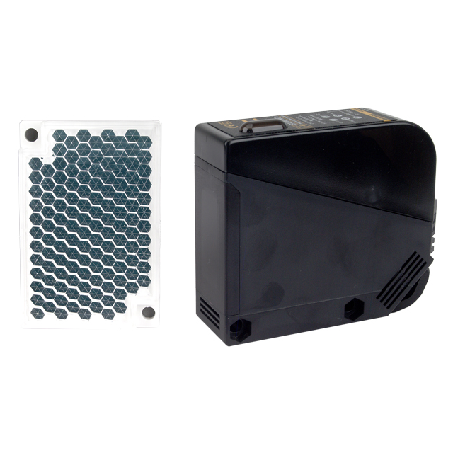 BX5M-MFR Autonics  Fotoelettrico industriale