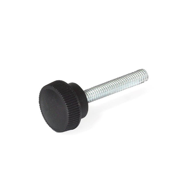 6338010 J.W. Winco  Knobs