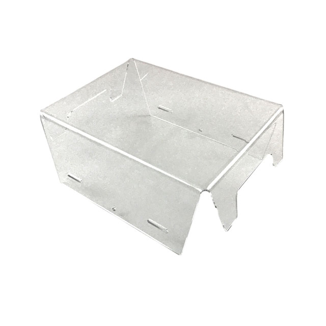 10110 Phase Dock Inc.  Evaluation Development Board Enclosures