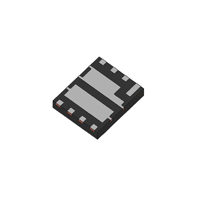 FDMD8560L onsemi  Array FET MOSFET